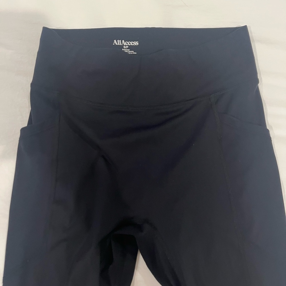 All Access Leggings - Small